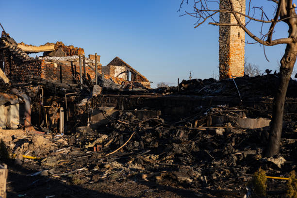 Reliable Smoke Damage Restoration contractor in Orlando, FL by Fire Damage Flint