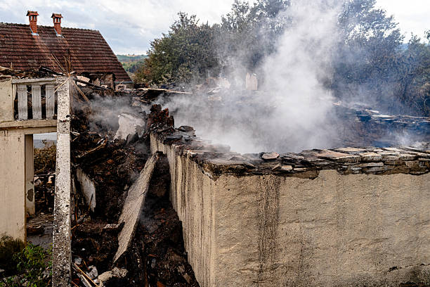 Affordable Smoke Damage Restoration solutions in Orlando, FL